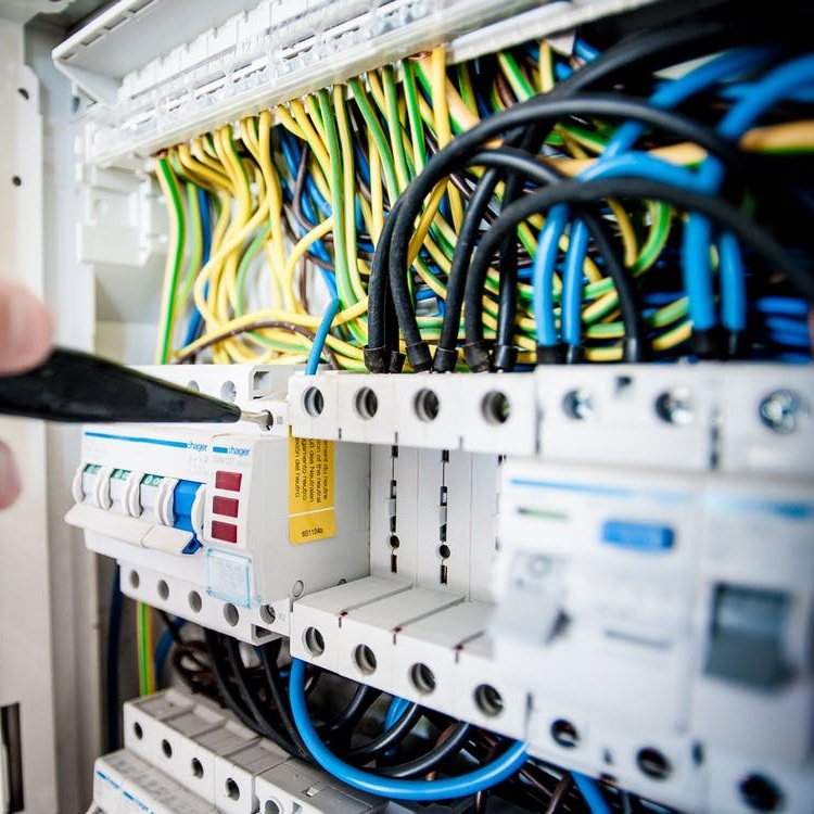 Elektrotechniek